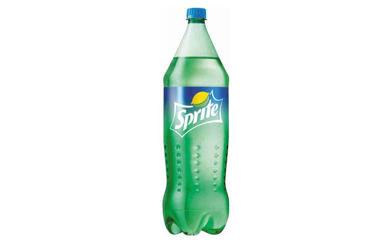 Напиток газированный Sprite