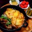 Ухо запечённое с картофелем