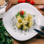 Картофель отварной
