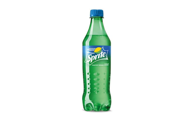 Напиток газированный «Sprite»