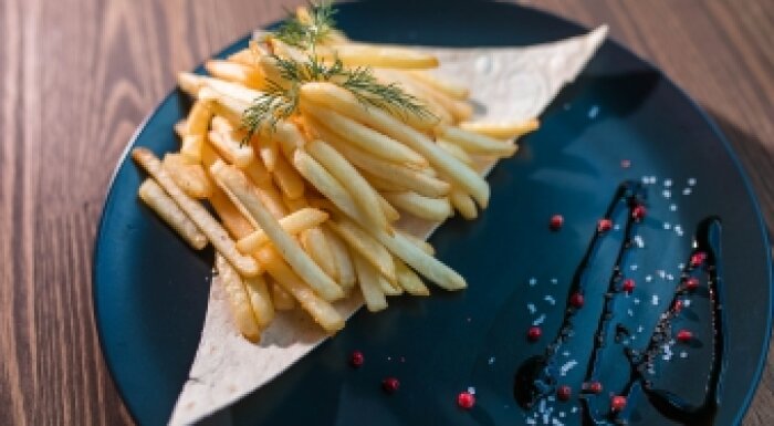 Лаунж-бар «Облако»