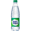 Вода BonAqua среднегазированная