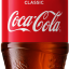 Напиток газированные Coca-Cola