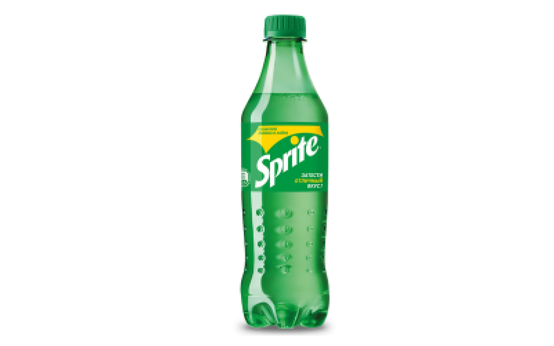 Напиток газированный Sprite