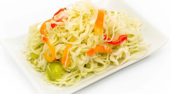 Asian Food