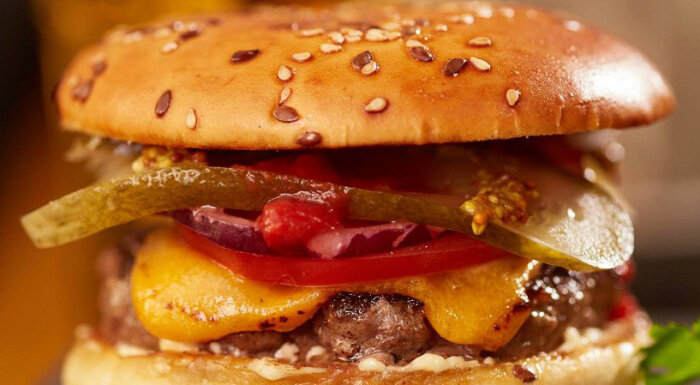 Служба доставки «Шаурма Like»