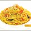 Спагетти с морепродуктами Mare Amore