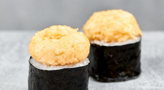 Суши-бар «Буфет»