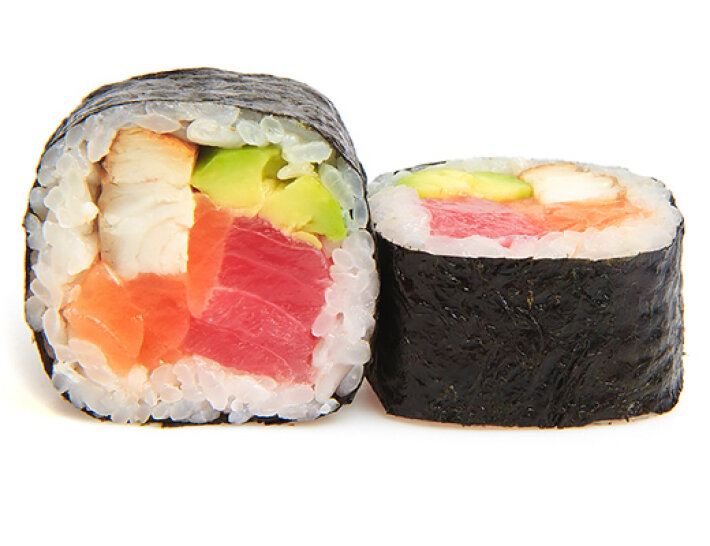 Ролл «Хокку»