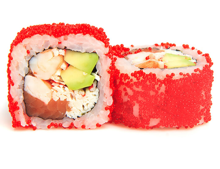 Ролл «Таккобана»