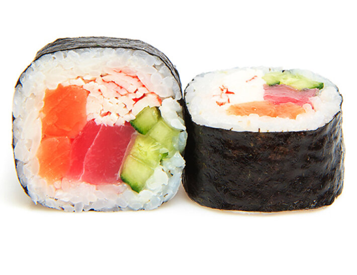 Ролл «Ку Сай»