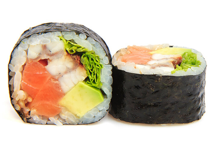 Ролл «Осака»