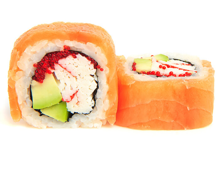 Ролл «Саванна»