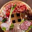 Мясная тарелка