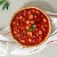 Пирог с клубникой и сыром Рикотта