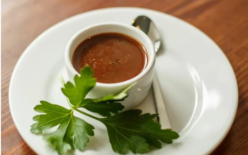 Соус «Ткемали»