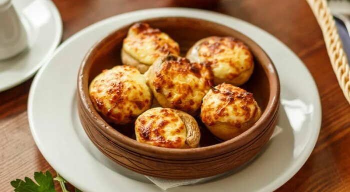 Ресторан «Хинкальня»