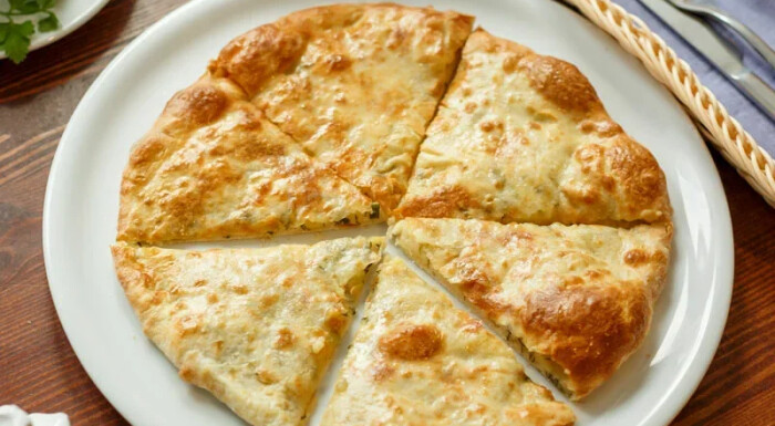 Ресторан «Хинкальня»