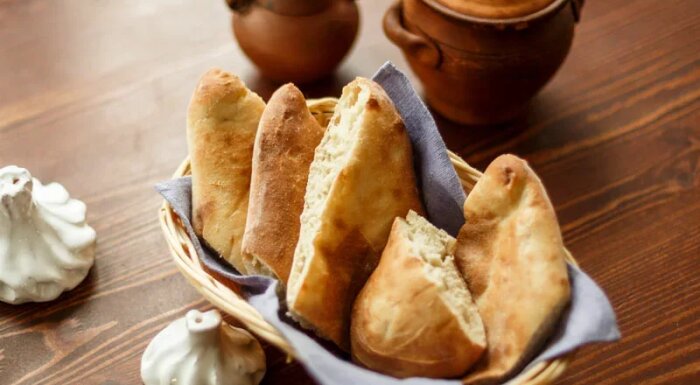 Ресторан «Хинкальня»