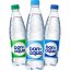 Вода питьевая BonAqua