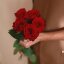 Букет Классика из 5 роз