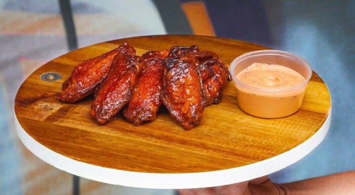 Кафе Yellow Street 17