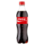 Напиток газированный Coca-Cola