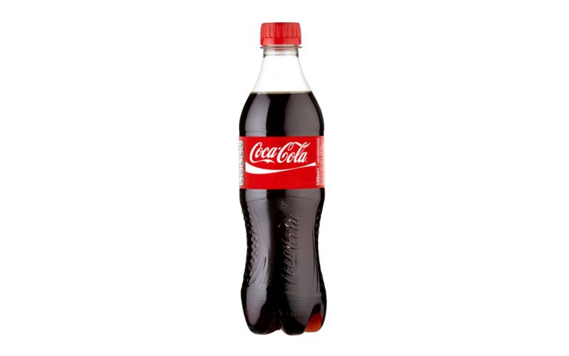 Напиток газированный «Coca-Cola»