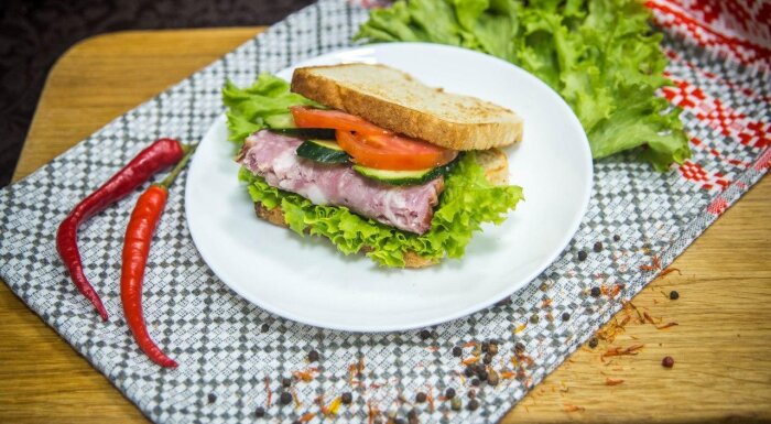 Мини-кафе «Пан Бульбан»