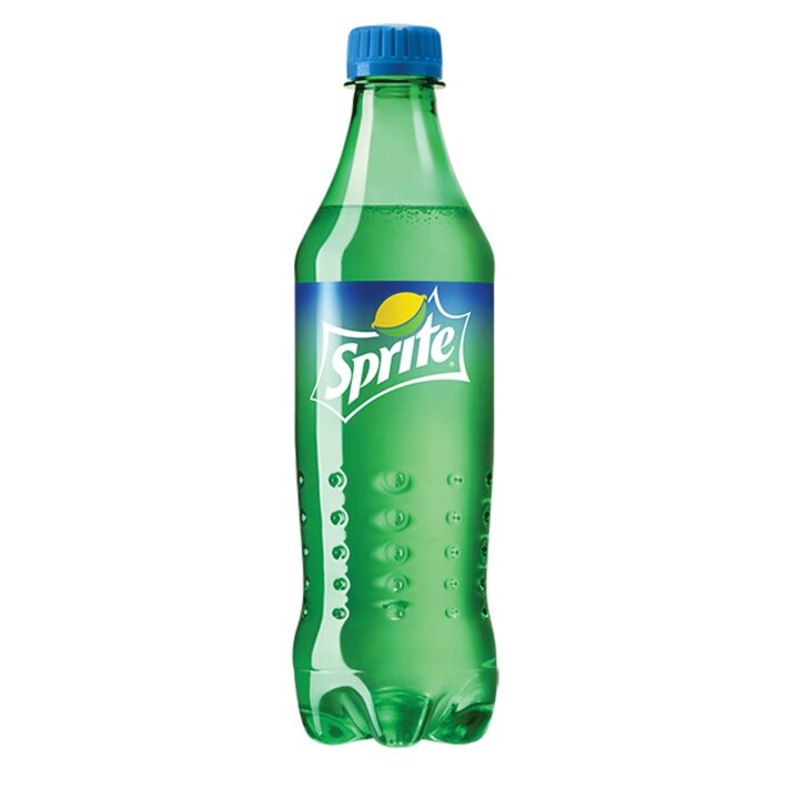 Напиток газированный Sprite
