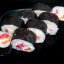 Ролл Сакура маки