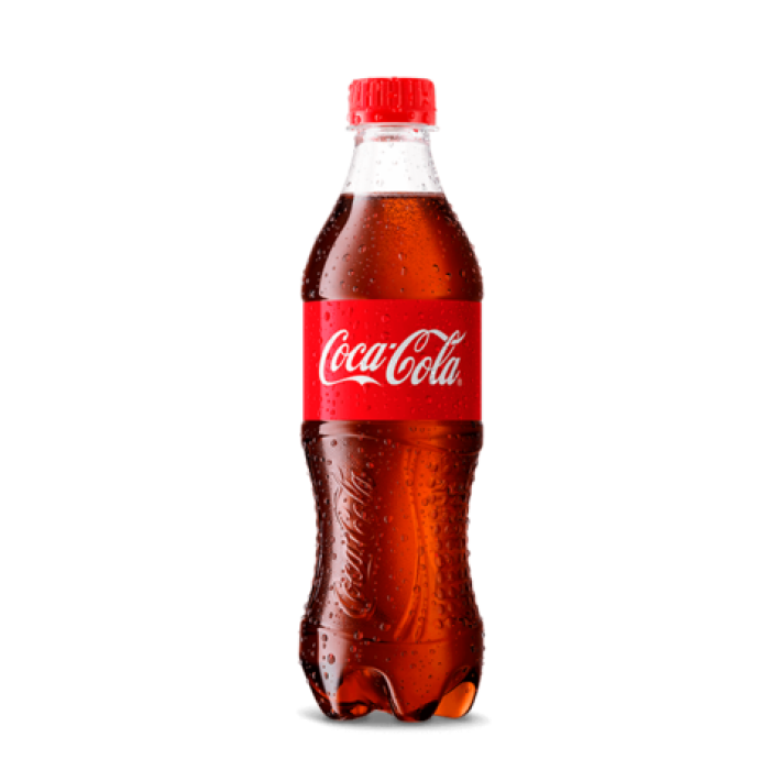 Coca-Cola