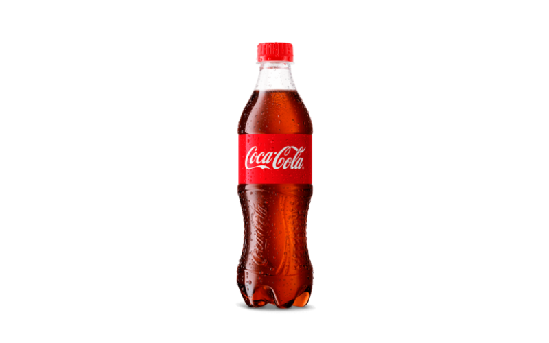 Coca-Cola