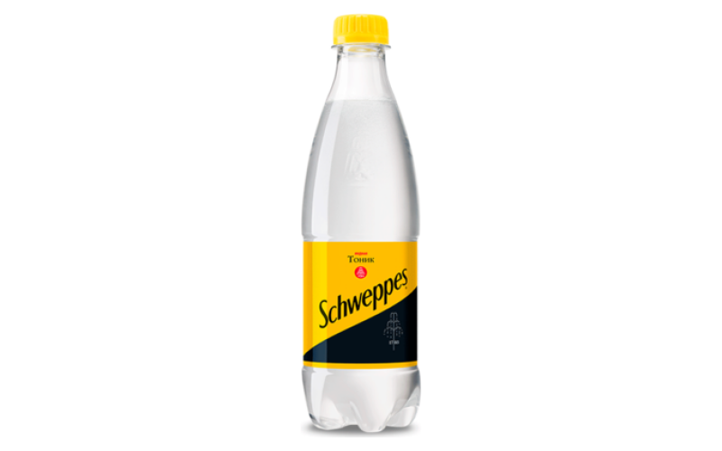 Schweppes Indian Tonic