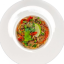 Лапша WOK с говядиной в устричном соусе