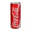 Напиток газированный Coca-Cola