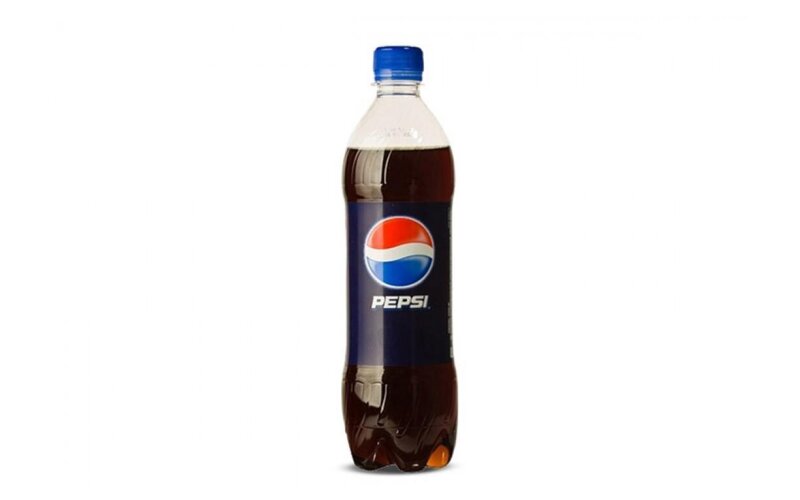 Напиток газированный «Pepsi-Cola»