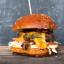 Бургер CHERRY BURGER
