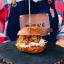 Бургер RIBS BURGER