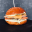 Бургер CHICKEN BURGER