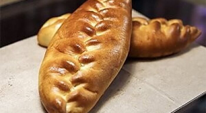 Служба доставки «Тандыр №1»