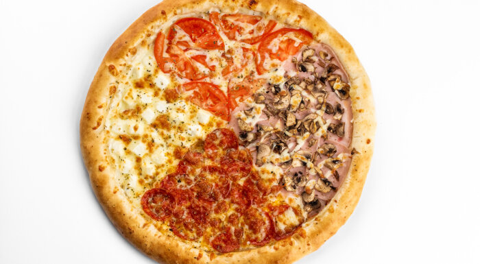 Pizza King Мозырь