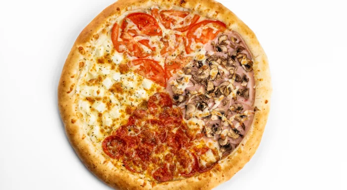 Pizza King Мозырь