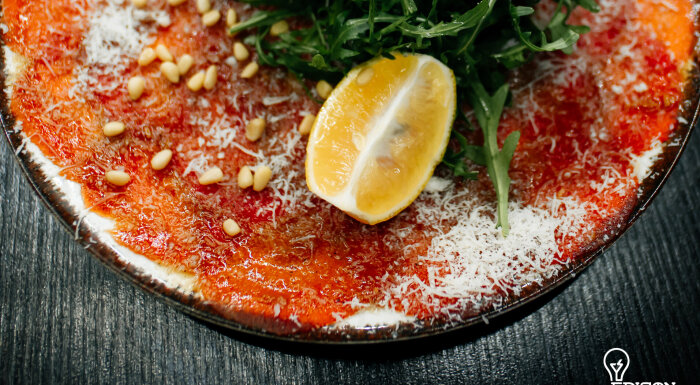 Бар «Эдисон»