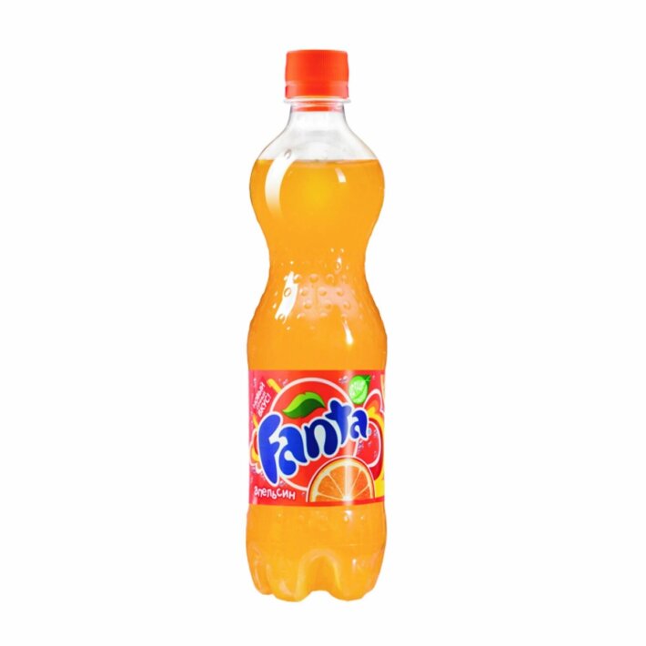 Напиток «Fanta»