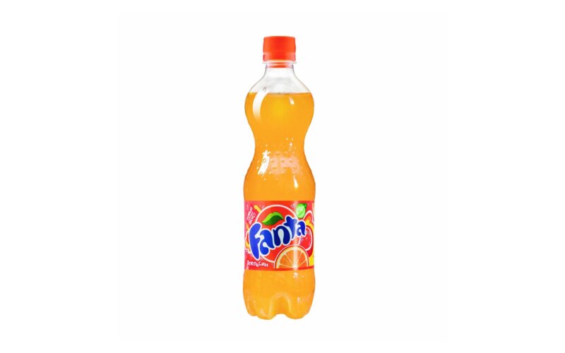 Напиток «Fanta»