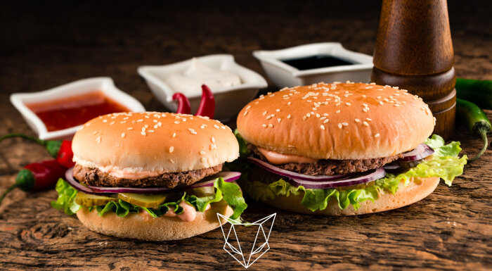 Пиццерия «Вуаля!»