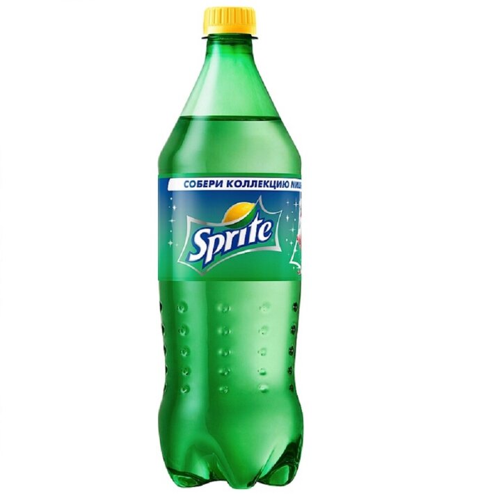 Напиток «Sprite»