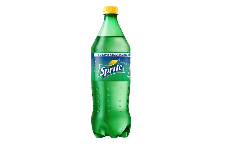 Напиток «Sprite»