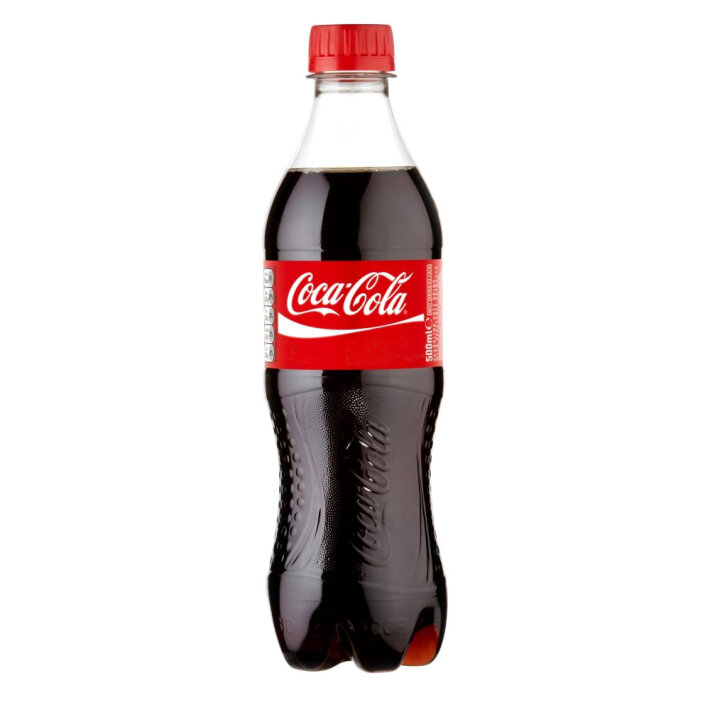 Напиток «Coca -Cola»